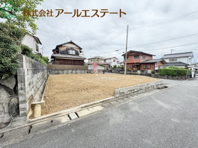 加古川市西条山手1丁目　JR加古川線「神野駅」徒歩10分の外観
