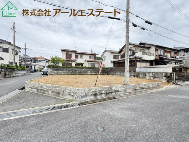 加古川市西条山手1丁目　JR加古川線「神野駅」徒歩10分の外観