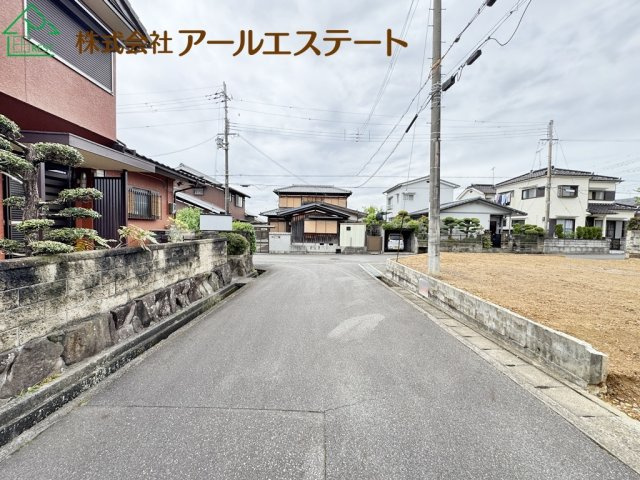 加古川市西条山手1丁目　JR加古川線「神野駅」徒歩10分の周辺