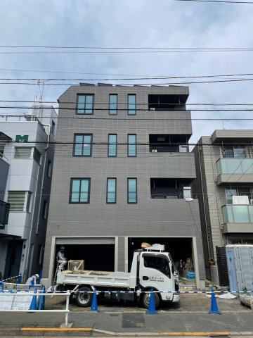 （仮称）喜久井町メゾン