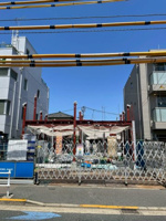 (仮称)喜久井町メゾンの画像
