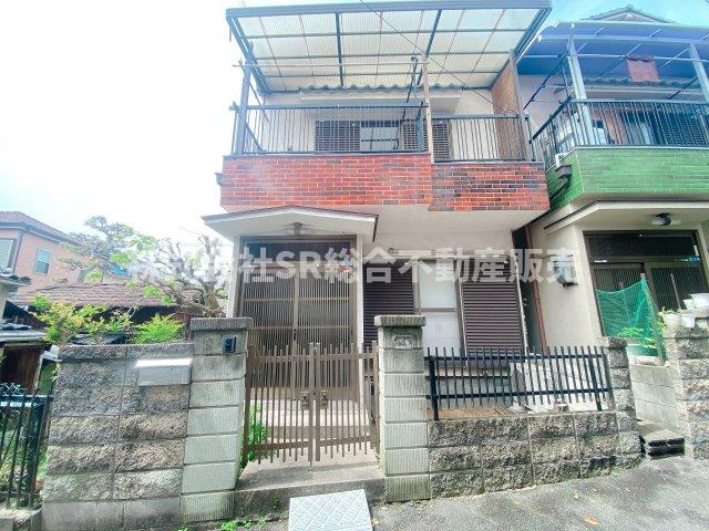 吉田2丁目中古戸建