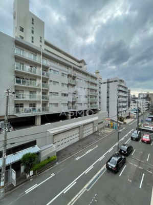 【展望】 | パトリス城東中央 | 他タイプ参考写真
