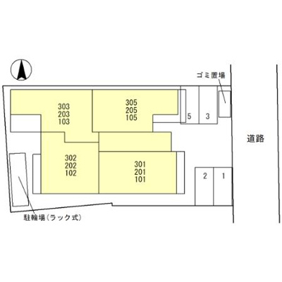 【その他】 | D-residence八幡町