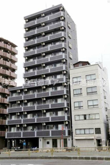 【外観】 | シンシア品川戸越 | シンシア品川戸越