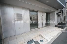 【エントランス】 | シンシア品川戸越