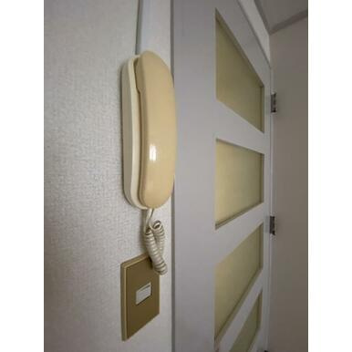 アコーレ六甲１のセキュリティ