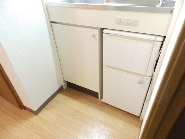 六甲ひのきの設備