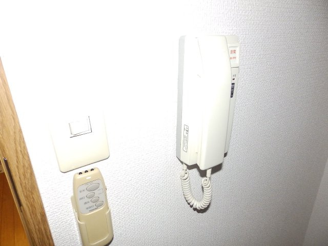 六甲ひのきのセキュリティ