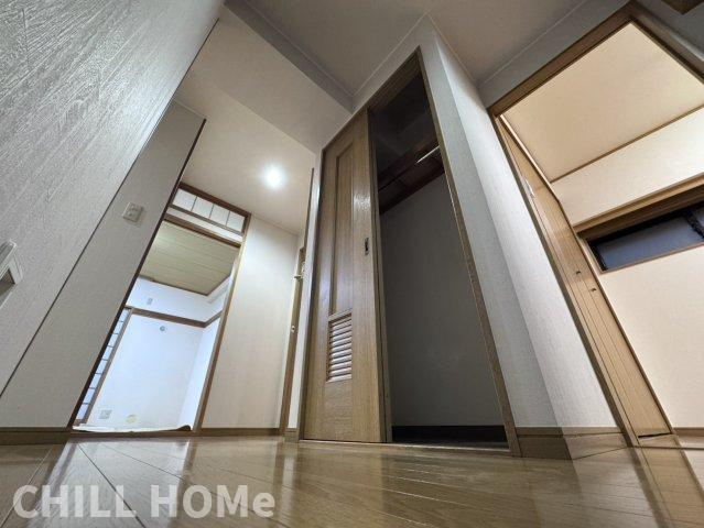 T-one MIYAHARA East Bの内装|他社様掲載物件もまとめてご紹介、ご案内可能です(^^)/