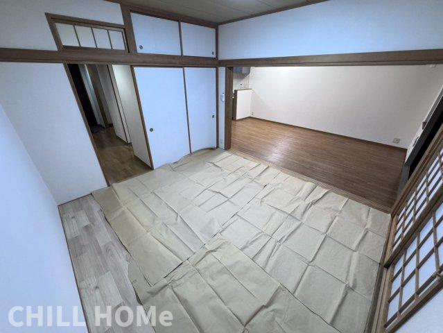 T-one MIYAHARA East Bの内装|他社様掲載物件もまとめてご紹介、ご案内可能です(^^)/