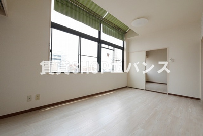 【寝室】 | メゾンド津田沼