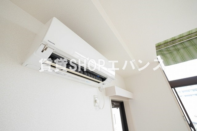 【設備】 | メゾンド津田沼