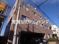 メゾンド津田沼の画像