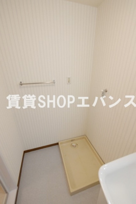 【設備】 | メゾンド津田沼