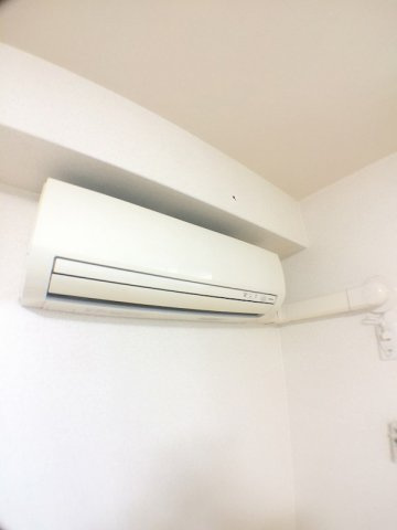 グラージェ三宮の設備