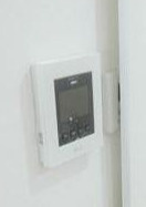 杉並区宮前３丁目のアパートのセキュリティ
