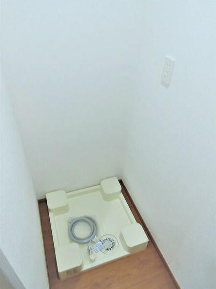 杉並区宮前３丁目のアパートの設備