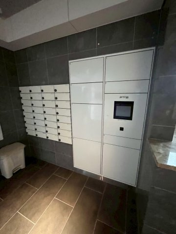 ブランTAT西宮江上町のその他共用部分