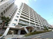 グレイスビュー六甲山手の外観