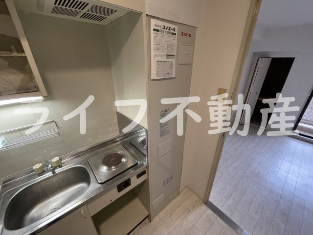 コーニッシュ長瀬のその他