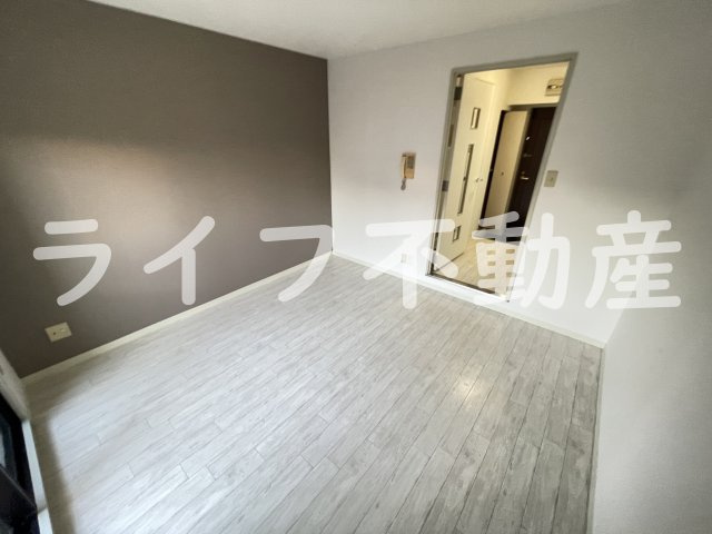 コーニッシュ長瀬の内装|物件の内装です