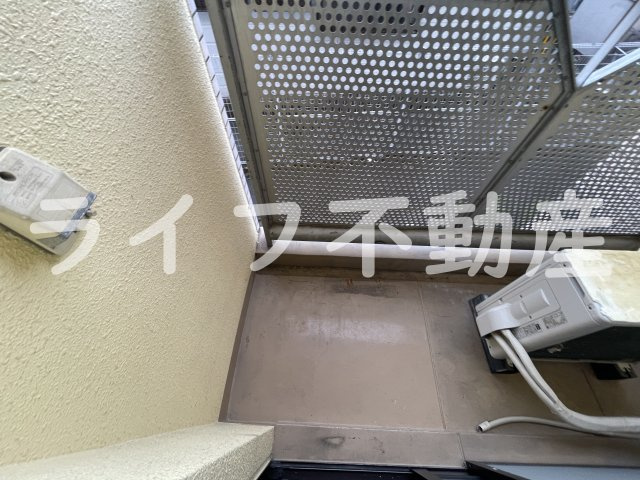 コーニッシュ長瀬の設備