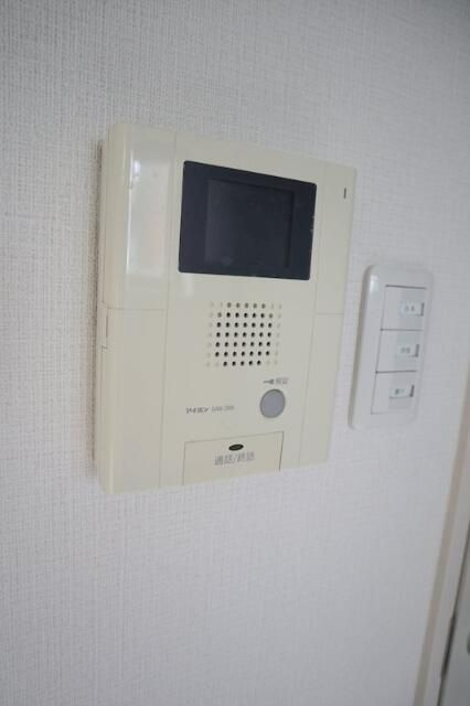 ベラ　フォレスタ目白のセキュリティ