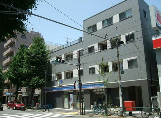 ベラ　フォレスタ目白の外観