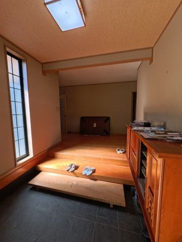 【玄関】の画像