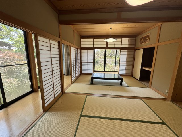 【和室】の画像