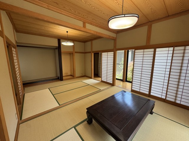 【和室】の画像