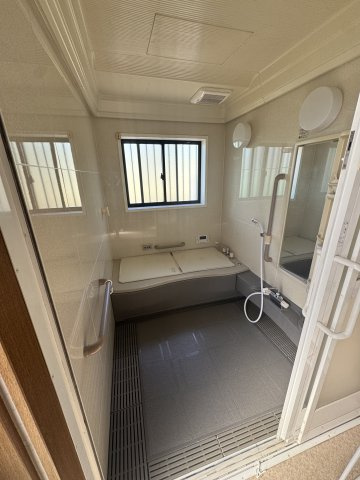 【浴室】の画像