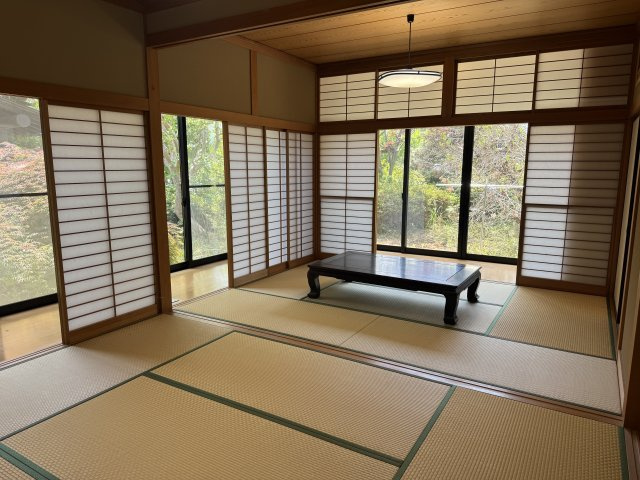 【和室】の画像