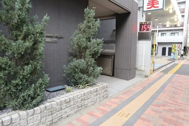 ベラ　フォレスタ目白のその他