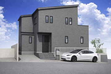 土地・建物セット価格3180万円。お客様のライフスタイルに合わせた間取りで建築出来ます。耐震等級3取得・省エネ住宅(断熱等級5）