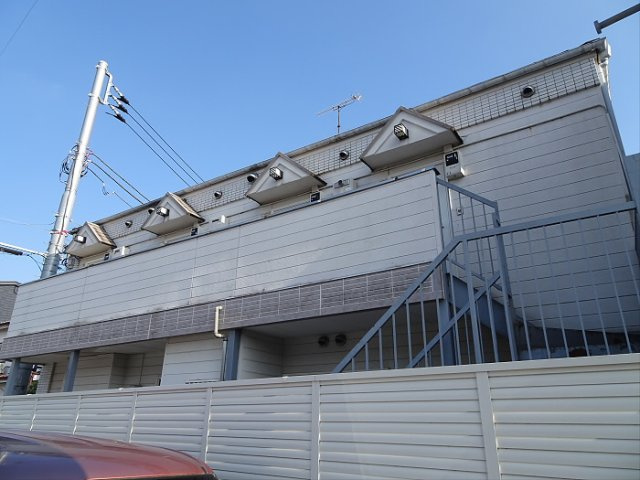 コート上北沢
