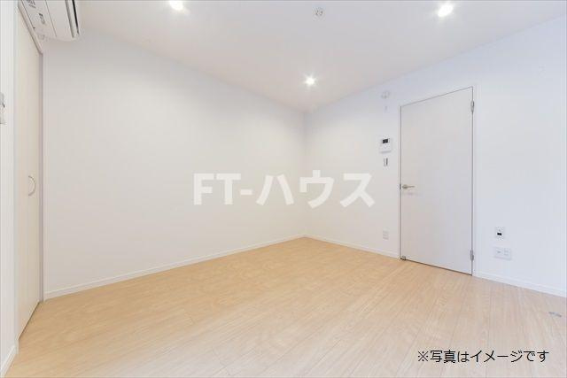 T.A船橋市前原西8丁目ⅢB棟の寝室