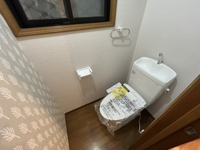 【トイレ】 | 辻貸家