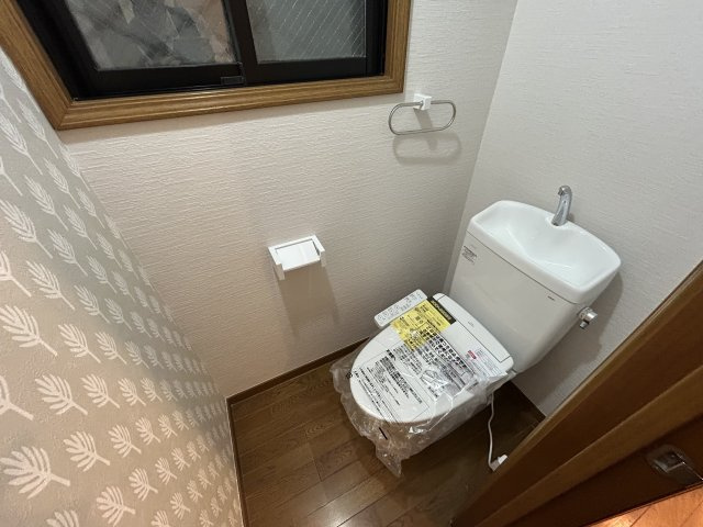 【トイレ】 | 辻貸家