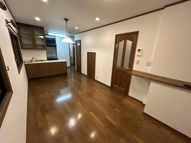 【内装】 | 辻貸家