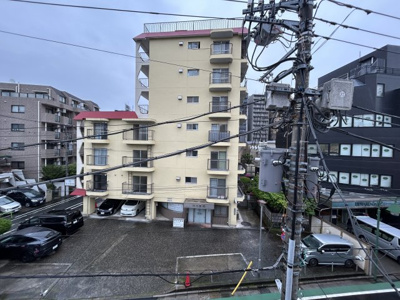 【展望】 | 辻貸家