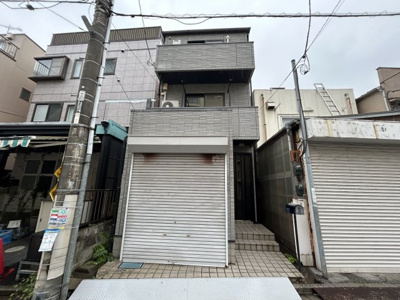 【外観】 | 辻貸家
