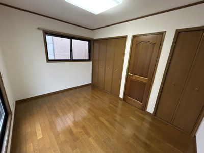 【内装】 | 辻貸家