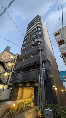 レシオス神戸元町