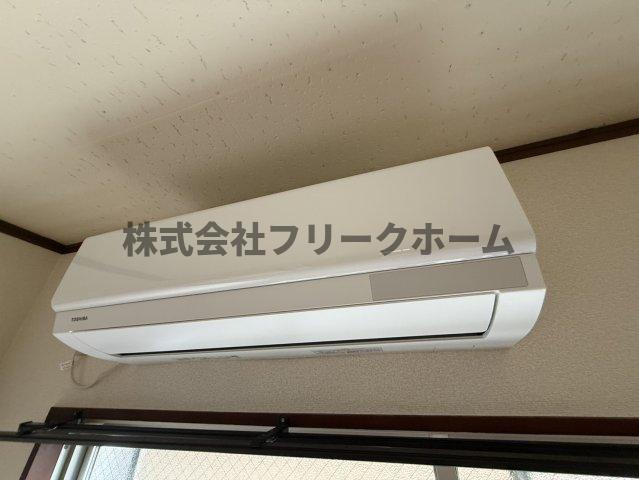 小金井市貫井北町１丁目の賃貸マンションの設備