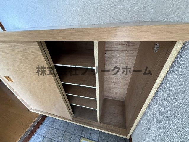 小金井市貫井北町１丁目の賃貸マンションのその他