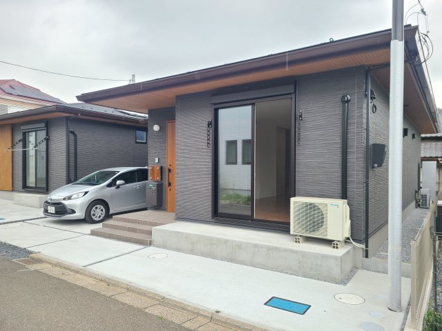 さいたま市浦和区木崎２丁目戸建