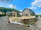 nicoa西宮市花の峯【建築条件無し土地】の画像