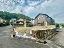 nicoa西宮市花の峯【建築条件無し土地】の画像